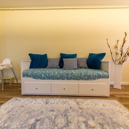 Apartament Carol ซินายา ภายนอก รูปภาพ