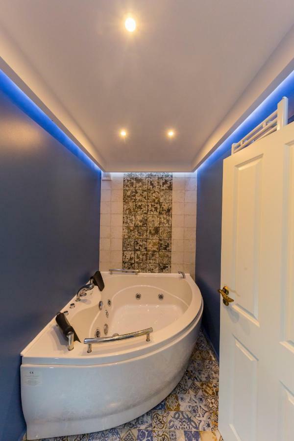 Apartament Carol ซินายา ภายนอก รูปภาพ