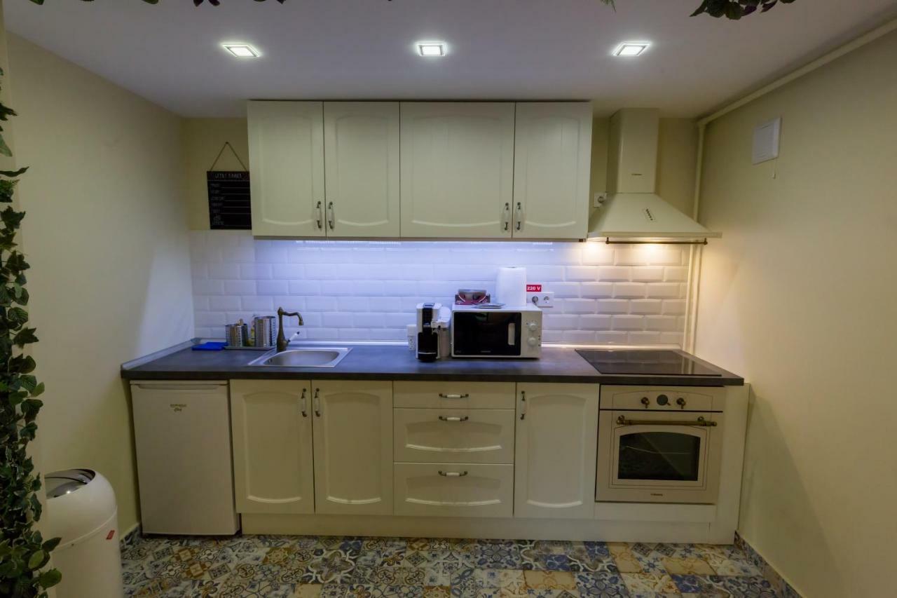 Apartament Carol ซินายา ภายนอก รูปภาพ