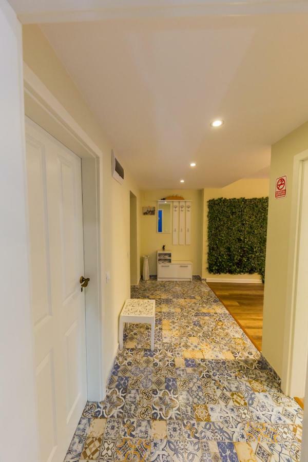 Apartament Carol ซินายา ภายนอก รูปภาพ